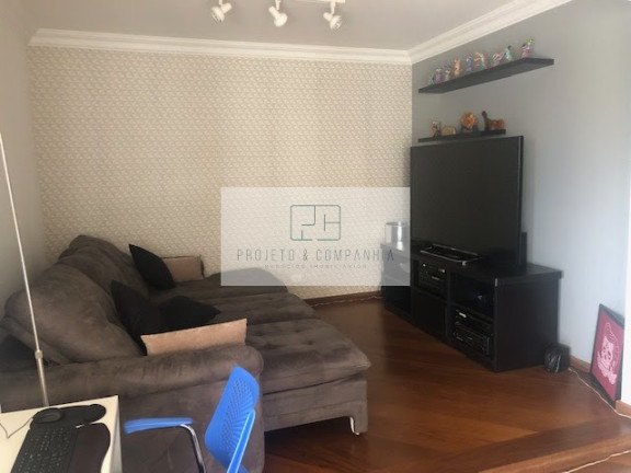 Imagem Apartamento com 4 Quartos à Venda, 220 m² em Campo Belo - São Paulo Imagem Apartamento com 4 Quartos à Venda, 220 m² em Campo Belo - São Paulo