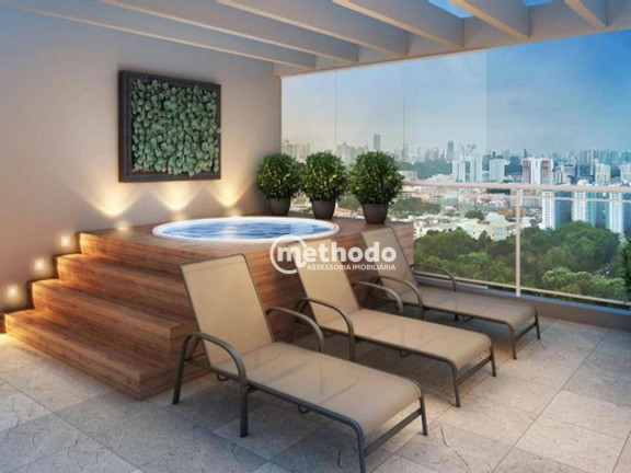 Imagem Apartamento com 2 Quartos à Venda, 66 m² em Vila Industrial - Campinas Imagem Apartamento com 2 Quartos à Venda, 66 m² em Vila Industrial - Campinas