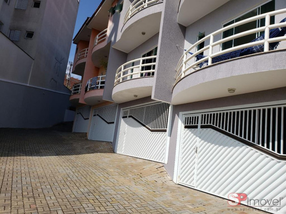 Imagem Casa com 3 Quartos à Venda, 160 m² em Baeta Neves - São Bernardo Do Campo Imagem Casa com 3 Quartos à Venda, 160 m² em Baeta Neves - São Bernardo Do Campo
