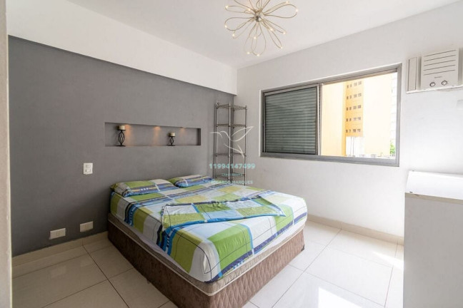 Imagem Apartamento com 1 Quarto à Venda, 42 m² em Bela Vista - São Paulo Imagem Apartamento com 1 Quarto à Venda, 42 m² em Bela Vista - São Paulo