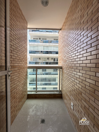 Imagem Apartamento com 3 Quartos à Venda, 100 m² em Praia De Itaparica - Vila Velha