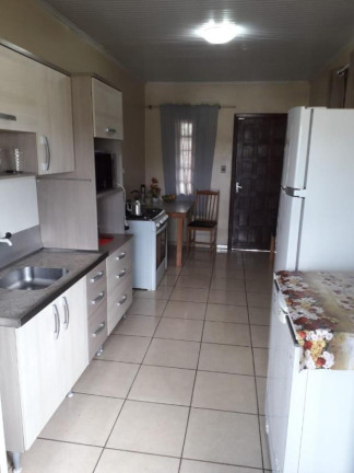 Imagem Casa com 3 Quartos à Venda, 164 m² em Vista Alegre - Concórdia Imagem Casa com 3 Quartos à Venda, 164 m² em Vista Alegre - Concórdia