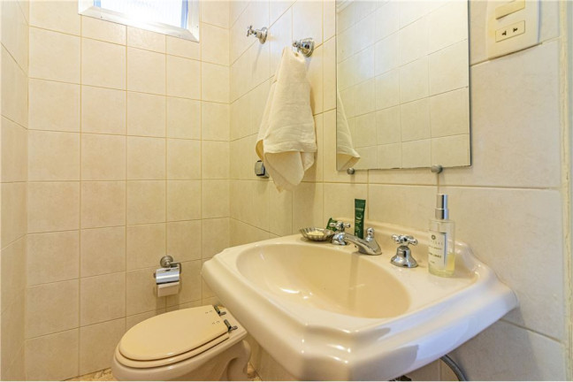 Imagem Apartamento com 3 Quartos à Venda, 180 m² em Bela Vista - São Paulo