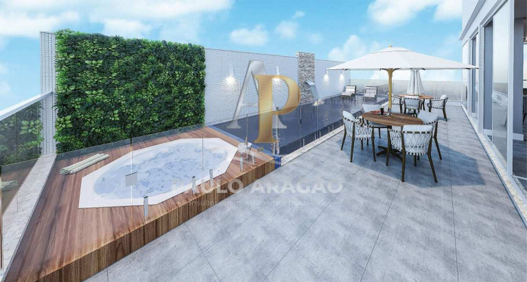 Imagem Apartamento com 3 Quartos à Venda, 118 m² em Centro - Balneário Camboriú