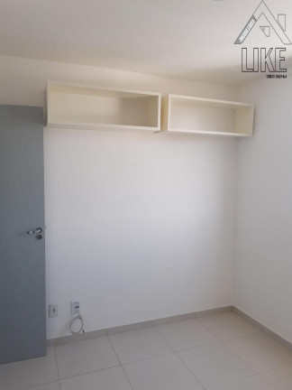 Imagem Imóvel com 2 Quartos à Venda, 54 m² em Loteamento Villa Branca - Jacareí