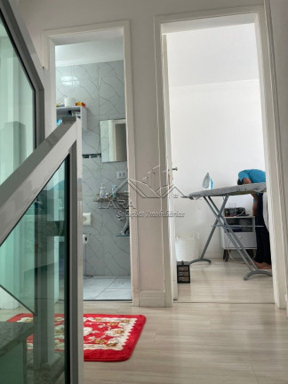 Imagem Casa de Condomínio com 3 Quartos à Venda, em Vila Re - Sao Paulo Imagem Casa de Condomínio com 3 Quartos à Venda, em Vila Re - Sao Paulo
