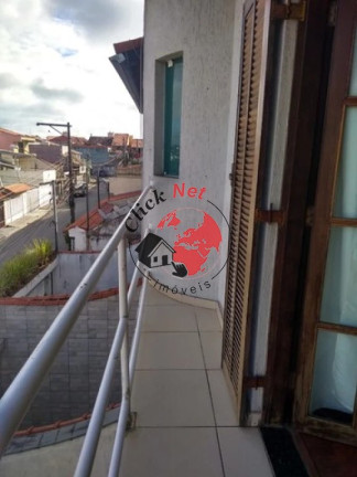 Imagem Sobrado com 3 Quartos à Venda, 335 m² em Assunção - São Bernardo Do Campo Imagem Sobrado com 3 Quartos à Venda, 335 m² em Assunção - São Bernardo Do Campo