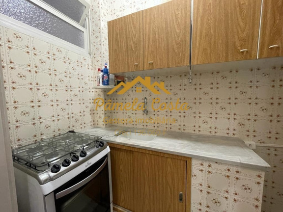 Imagem Apartamento com 1 Quarto à Venda, 46 m² em Pitangueiras - Guarujá Imagem Apartamento com 1 Quarto à Venda, 46 m² em Pitangueiras - Guarujá