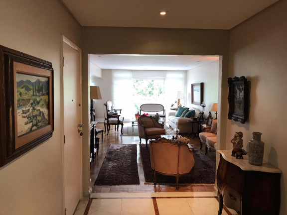Imagem Imóvel com 4 Quartos à Venda, 248 m² em Higienópolis - São Paulo Imagem Imóvel com 4 Quartos à Venda, 248 m² em Higienópolis - São Paulo