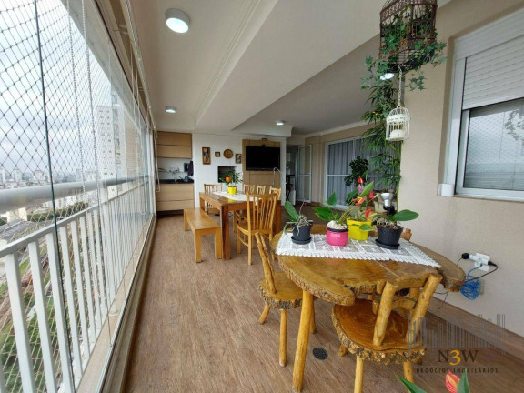 Imagem Apartamento com 4 Quartos à Venda, 142 m² em Vila Leopoldina - São Paulo Imagem Apartamento com 4 Quartos à Venda, 142 m² em Vila Leopoldina - São Paulo