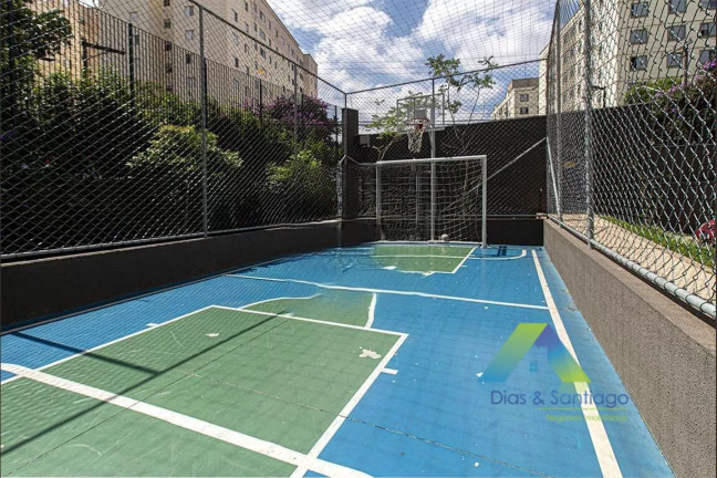 Imagem Apartamento com 1 Quarto à Venda, 24 m² em Jardim Santa Emília - São Paulo Imagem Apartamento com 1 Quarto à Venda, 24 m² em Jardim Santa Emília - São Paulo