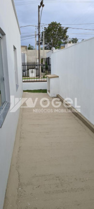 Imagem Casa com 3 Quartos à Venda, 65 m² em Campestre - Sao Leopoldo