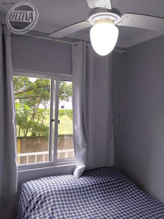 Imagem Apartamento com 1 Quarto à Venda, 64 m² em Balneário Brejatuba - Guaratuba