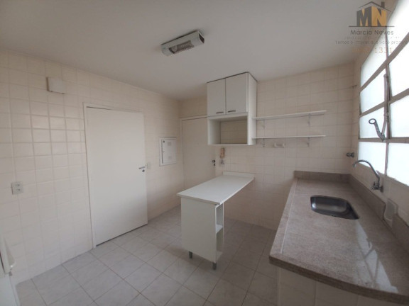 Imagem Apartamento com 3 Quartos para Alugar, 94 m² em Cerqueira César - São Paulo Imagem Apartamento com 3 Quartos para Alugar, 94 m² em Cerqueira César - São Paulo