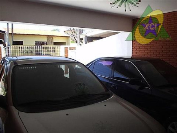 Imagem Casa com 3 Quartos à Venda, 220 m² em Parque Taquaral - Campinas Imagem Casa com 3 Quartos à Venda, 220 m² em Parque Taquaral - Campinas