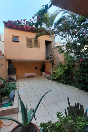 Imagem Casa com 3 Quartos à Venda, 236 m² em Vila Cruzeiro - São Paulo
