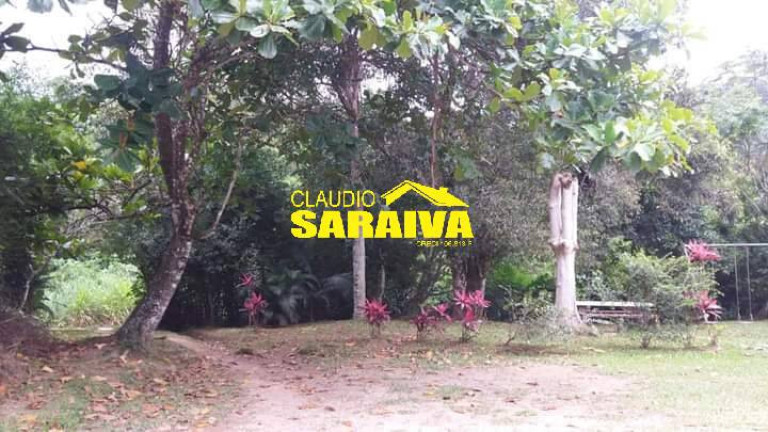 Imagem Terreno em Condomínio à Venda, 402 m² em Massaguacu - Caraguatatuba