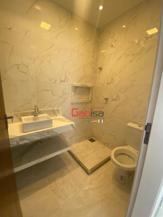 Imagem Casa com 2 Quartos à Venda, 65 m² em Guriri - Cabo Frio