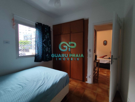 Imagem Apartamento com 2 Quartos à Venda, 80 m² em Enseada - Guarujá