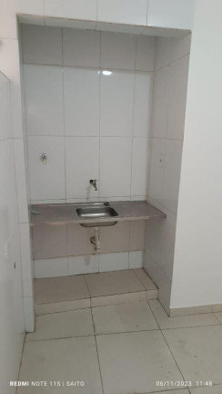Imagem Kitnet com 1 Quarto à Venda, 30 m² em Bela Vista - São Paulo