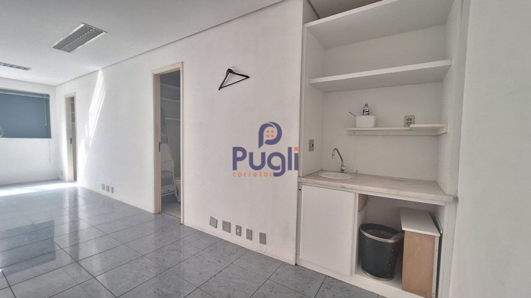 Imagem Sala Comercial à Venda, 28 m² em Perdizes - São Paulo Imagem Sala Comercial à Venda, 28 m² em Perdizes - São Paulo