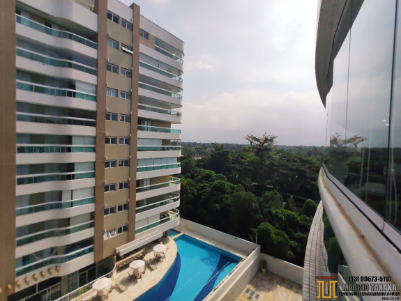 Imagem Imóvel com 3 Quartos à Venda, 126 m² em Riviera - Bertioga