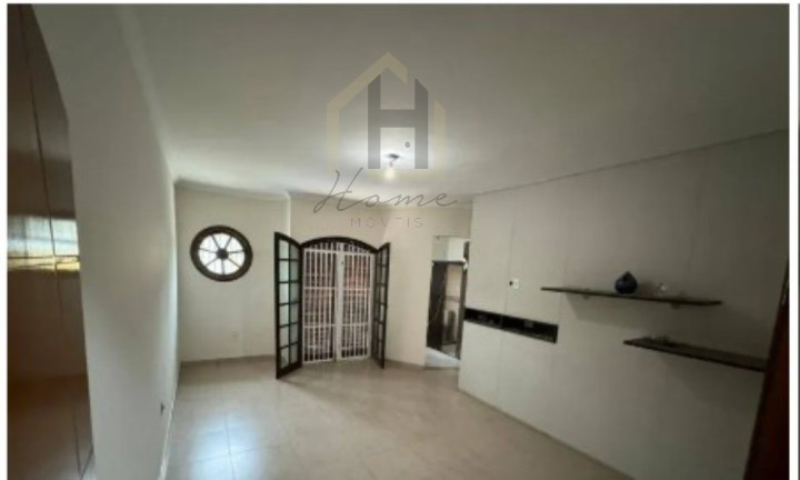 Imagem Casa com 4 Quartos à Venda, 264 m² em Vila Pires - Santo André