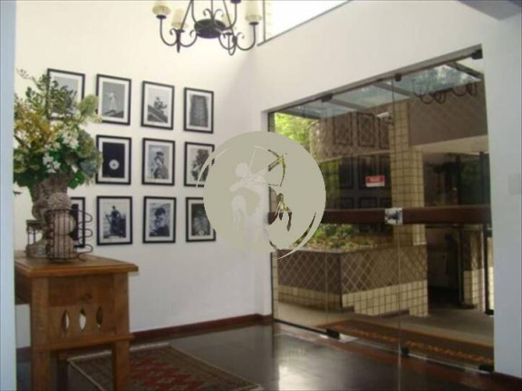 Imagem Apartamento com 4 Quartos à Venda, 239 m² em Boqueirao - Santos Imagem Apartamento com 4 Quartos à Venda, 239 m² em Boqueirao - Santos
