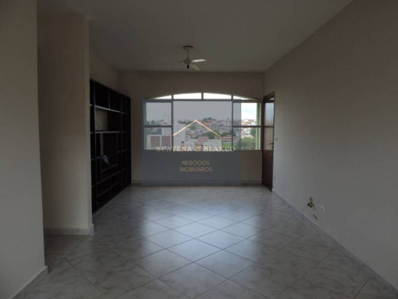 Apartamento com 3 Quartos à Venda, 132 m² em Edifício Alfa - Sorocaba