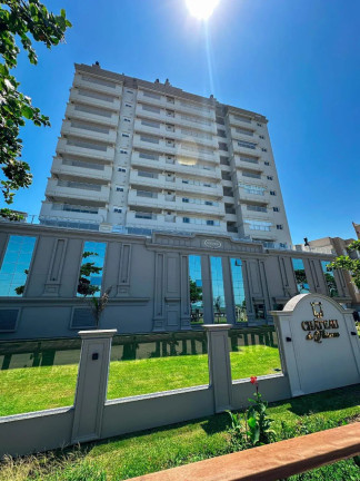 Imagem Apartamento com 3 Quartos à Venda, 163 m² em Morretes - Itapema