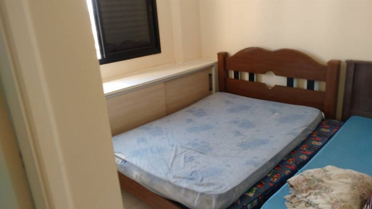 Imagem Apartamento com 2 Quartos à Venda, 70 m² em Caicara - Praia Grande Imagem Apartamento com 2 Quartos à Venda, 70 m² em Caicara - Praia Grande