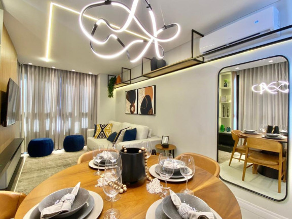 Imagem Apartamento com 2 Quartos à Venda, 97 m² em Navegantes - Capao Da Canoa
