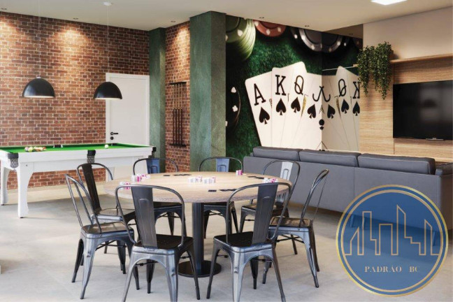 Imagem Apartamento com 3 Quartos à Venda, 56 m² em Prado Velho - Curitiba Imagem Apartamento com 3 Quartos à Venda, 56 m² em Prado Velho - Curitiba