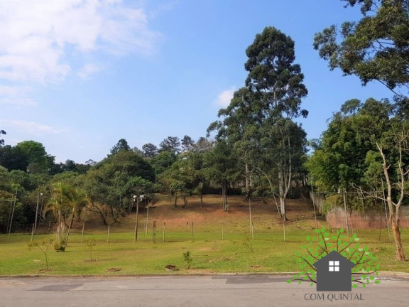 Imagem Terreno à Venda, 3.306 m² em Parque Silvino Pereira - Cotia Imagem Terreno à Venda, 3.306 m² em Parque Silvino Pereira - Cotia
