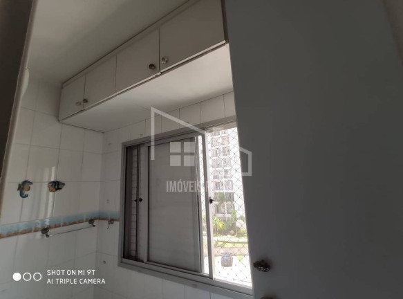 Imagem Apartamento com 3 Quartos para Alugar, 69 m² em Planalto - São Bernardo Do Campo Imagem Apartamento com 3 Quartos para Alugar, 69 m² em Planalto - São Bernardo Do Campo