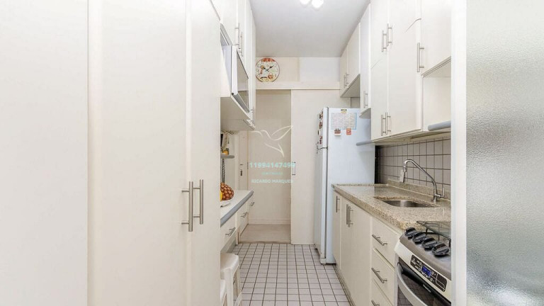 Imagem Apartamento com 3 Quartos à Venda, 65 m² em Jardim Vazani - São Paulo Imagem Apartamento com 3 Quartos à Venda, 65 m² em Jardim Vazani - São Paulo
