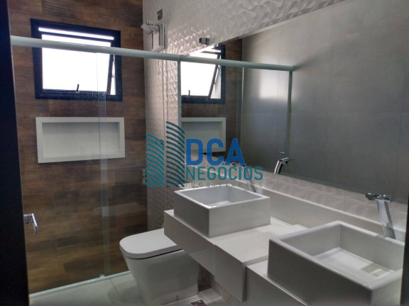 Imagem Casa de Condomínio com 3 Quartos à Venda, 193 m² em Piracangaguá (chácara Flórida) - Taubaté Imagem Casa de Condomínio com 3 Quartos à Venda, 193 m² em Piracangaguá (chácara Flórida) - Taubaté