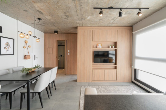 Imagem Apartamento com 1 Quarto à Venda, 43 m² em Menino Deus - Porto Alegre Imagem Apartamento com 1 Quarto à Venda, 43 m² em Menino Deus - Porto Alegre