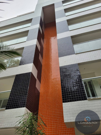 Apartamento com 2 Quartos à Venda, 67 m² em Praia Das Toninhas - Ubatuba