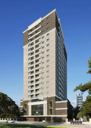 Apartamento com 2 Quartos à Venda, 58 m² em Morretes - Itapema