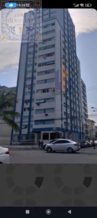 Imagem Apartamento com 2 Quartos à Venda, 75 m² em Centro - São Vicente Imagem Apartamento com 2 Quartos à Venda, 75 m² em Centro - São Vicente