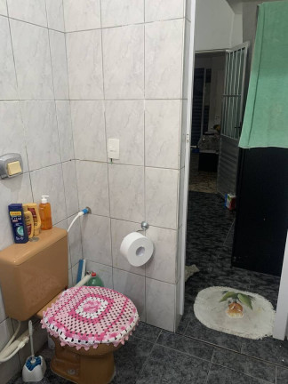 Imagem Casa com 4 Quartos à Venda,  em Conceição - Diadema