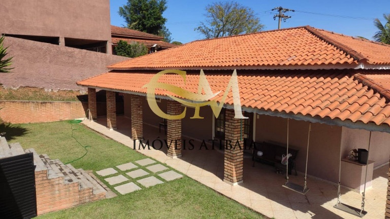 Imagem Casa com 5 Quartos à Venda, 2.000 m² em Piracaia