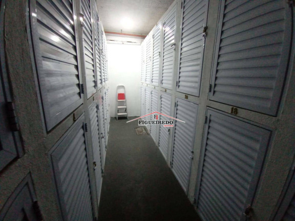 Imagem Apartamento com 1 Quarto à Venda, 43 m² em Canto Do Forte - Praia Grande
