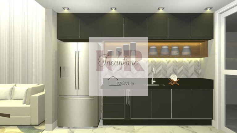Imagem Casa de Condomínio com 3 Quartos à Venda, 300 m² em Aparecidinha - Sorocaba