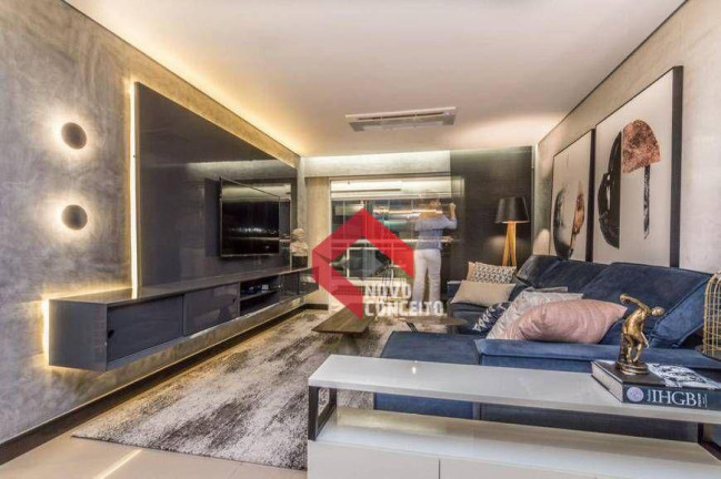 Imagem Apartamento com 3 Quartos à Venda, 130 m² em Papicu - Fortaleza Imagem Apartamento com 3 Quartos à Venda, 130 m² em Papicu - Fortaleza