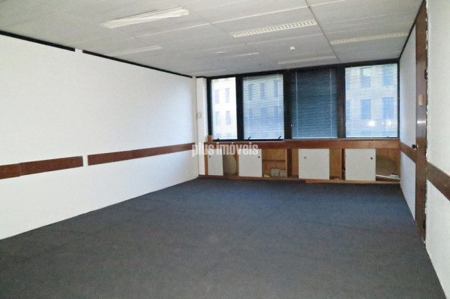 Imagem Imóvel Comercial para Alugar, 526 m² em Chácara Santo Antônio - Zona Sul - São Paulo