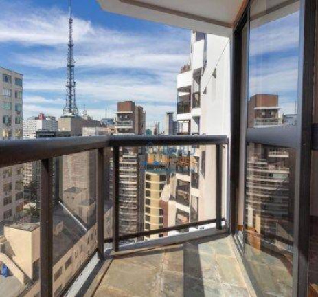 Imagem Apartamento com 2 Quartos à Venda, 91 m² em Jardim Paulista - São Paulo Imagem Apartamento com 2 Quartos à Venda, 91 m² em Jardim Paulista - São Paulo