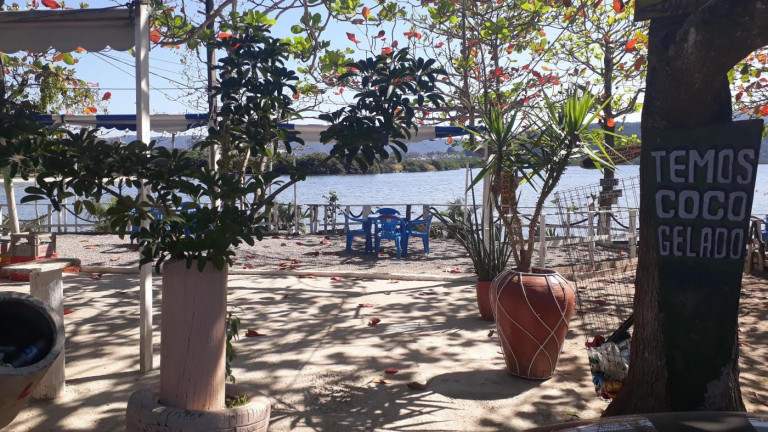 Imagem Terreno à Venda, 1.196 m² em Itaipu - Niterói Imagem Terreno à Venda, 1.196 m² em Itaipu - Niterói