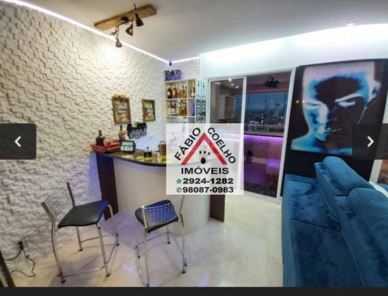 Imagem Apartamento com 3 Quartos à Venda, 103 m² em Ipiranga - São Paulo Imagem Apartamento com 3 Quartos à Venda, 103 m² em Ipiranga - São Paulo